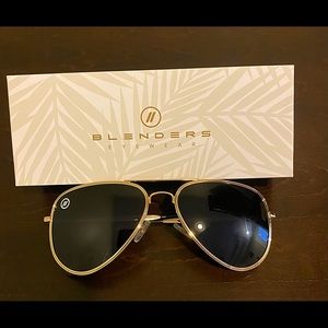 Blenders Aviator Sunglasses